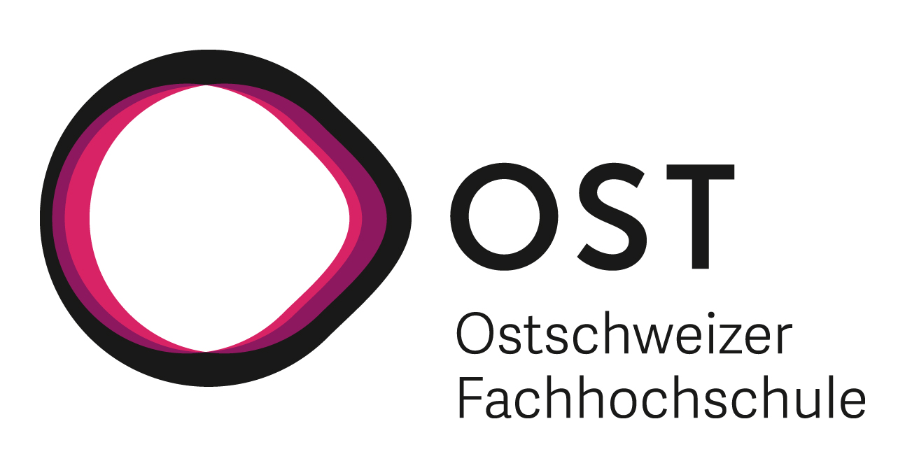 OST Eastern Switzerland University of Applied Sciences